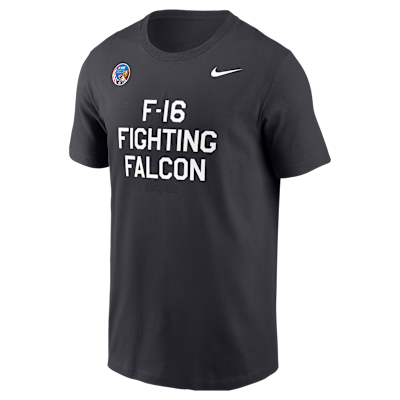 Air Force Men's Nike College T-Shirt. Nike.com